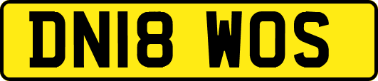 DN18WOS