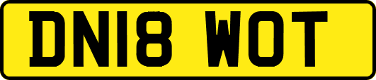 DN18WOT