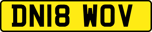 DN18WOV