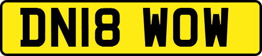 DN18WOW