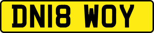 DN18WOY