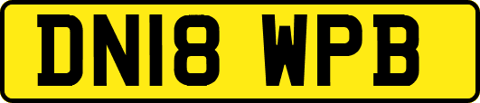 DN18WPB