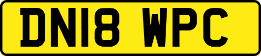 DN18WPC