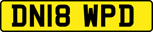 DN18WPD