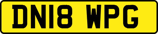 DN18WPG