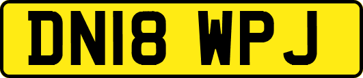 DN18WPJ