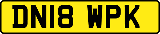 DN18WPK