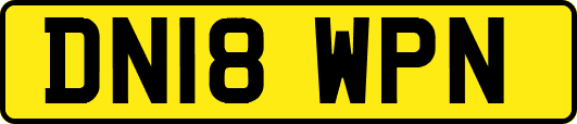 DN18WPN