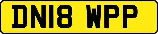 DN18WPP