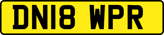 DN18WPR