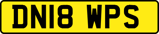 DN18WPS