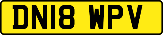 DN18WPV