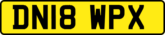 DN18WPX