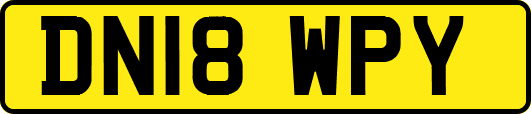 DN18WPY