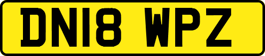 DN18WPZ