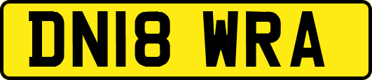 DN18WRA