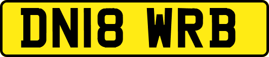 DN18WRB