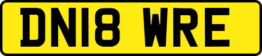 DN18WRE