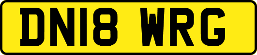 DN18WRG