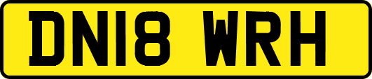 DN18WRH