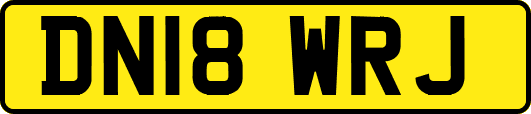DN18WRJ