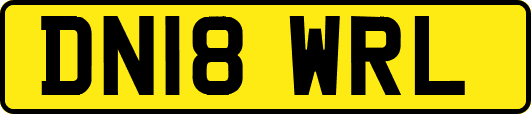 DN18WRL