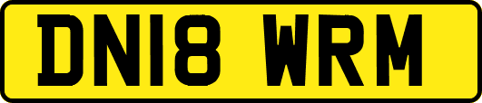 DN18WRM
