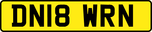DN18WRN