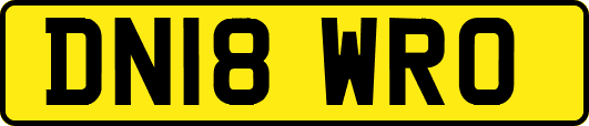 DN18WRO