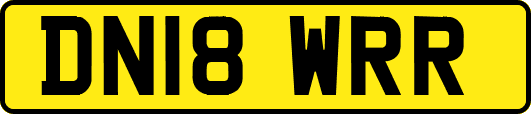 DN18WRR