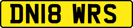 DN18WRS