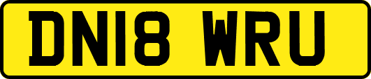 DN18WRU