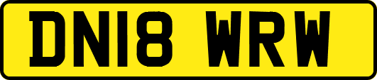 DN18WRW
