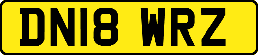 DN18WRZ