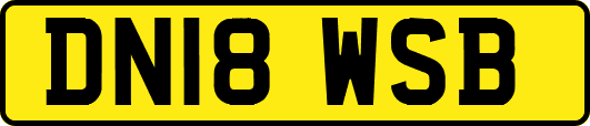 DN18WSB
