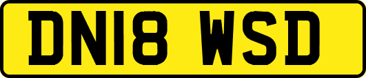 DN18WSD