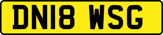 DN18WSG