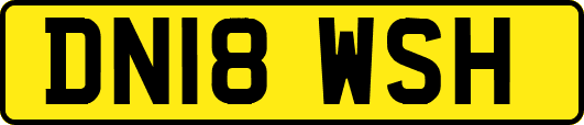 DN18WSH