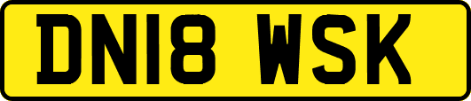 DN18WSK