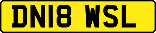 DN18WSL