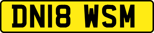 DN18WSM
