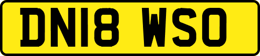 DN18WSO