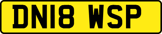 DN18WSP