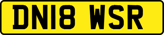DN18WSR