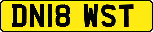 DN18WST