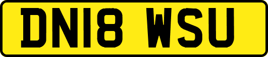 DN18WSU