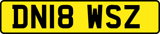 DN18WSZ
