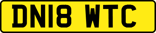 DN18WTC