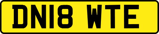 DN18WTE