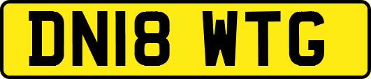 DN18WTG